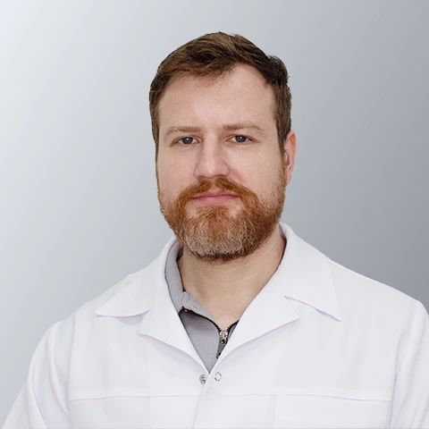 Михалёв Валерий Валерьевич